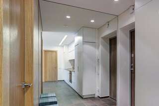 Апартаменты Apartment for rent Вильнюс Апартаменты с 2 спальнями-11