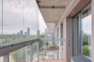 Апартаменты Apartment for rent Вильнюс Апартаменты с 2 спальнями-12