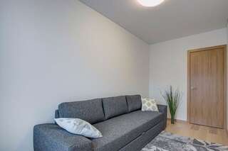 Апартаменты Apartment for rent Вильнюс Апартаменты с 2 спальнями-2