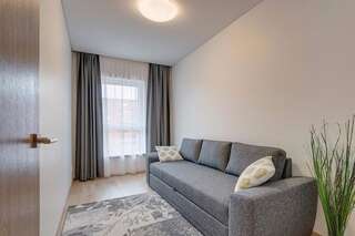 Апартаменты Apartment for rent Вильнюс Апартаменты с 2 спальнями-26