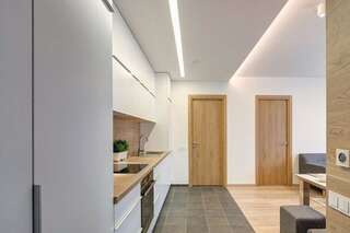 Апартаменты Apartment for rent Вильнюс Апартаменты с 2 спальнями-28