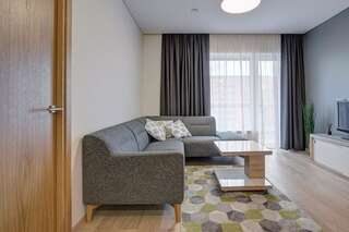 Апартаменты Apartment for rent Вильнюс Апартаменты с 2 спальнями-38
