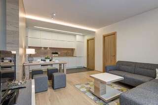 Апартаменты Apartment for rent Вильнюс Апартаменты с 2 спальнями-39