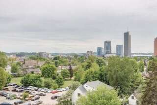 Апартаменты Apartment for rent Вильнюс Апартаменты с 2 спальнями-42