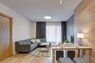 Апартаменты Apartment for rent Вильнюс Апартаменты с 2 спальнями-44