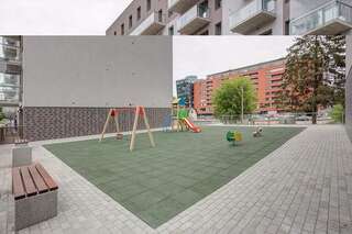 Апартаменты Apartment for rent Вильнюс Апартаменты с 2 спальнями-9