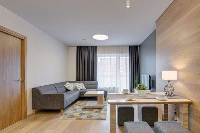 Апартаменты Apartment for rent Вильнюс-3