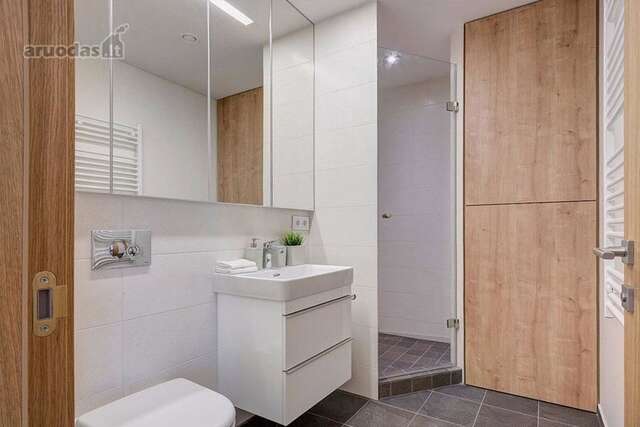 Апартаменты Apartment for rent Вильнюс-12