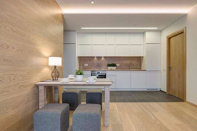 Апартаменты Apartment for rent Вильнюс-16