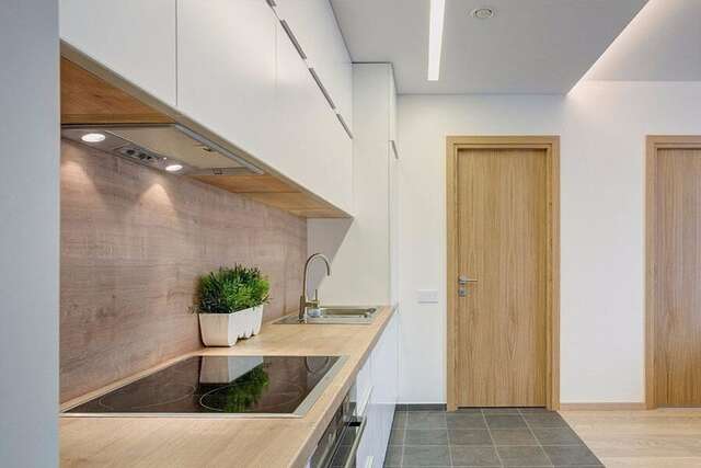 Апартаменты Apartment for rent Вильнюс-17