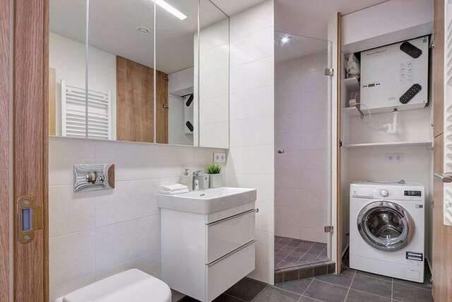 Апартаменты Apartment for rent Вильнюс-19