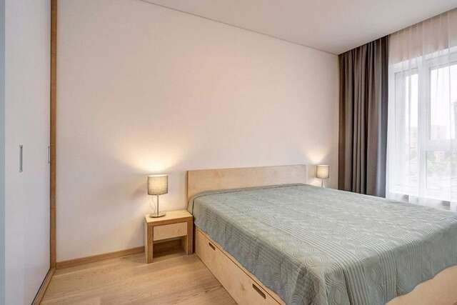 Апартаменты Apartment for rent Вильнюс-26