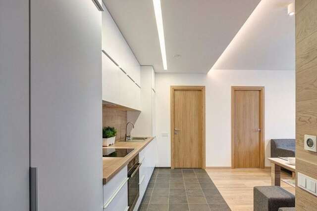 Апартаменты Apartment for rent Вильнюс-30