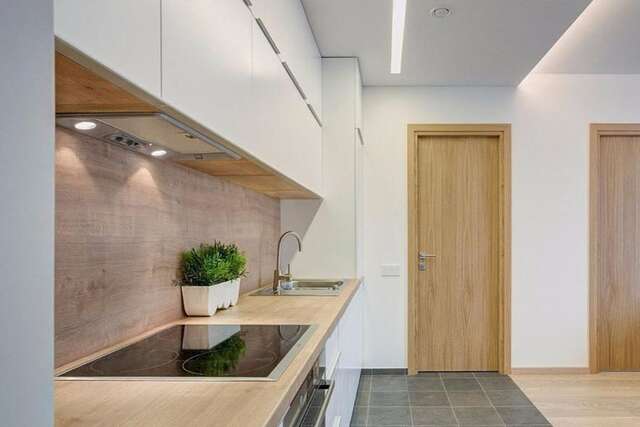 Апартаменты Apartment for rent Вильнюс-33