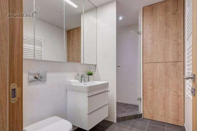 Апартаменты Apartment for rent Вильнюс-39