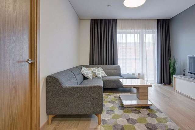 Апартаменты Apartment for rent Вильнюс-40