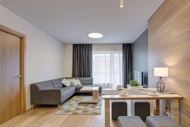 Апартаменты Apartment for rent Вильнюс-46