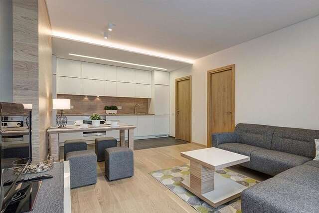 Апартаменты Apartment for rent Вильнюс-10